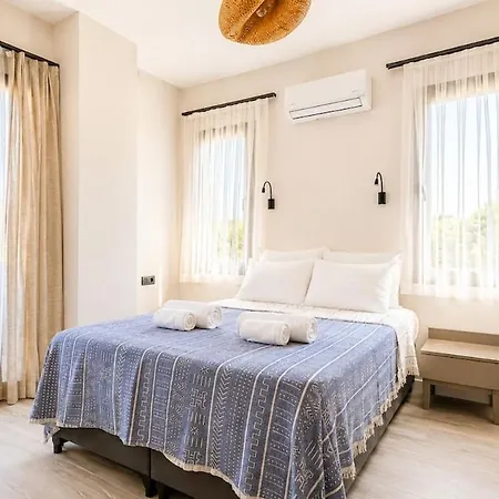 Villa Keos Marmaris